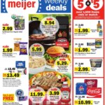MEIJER AD from 06/22/2025 >> Weekly Ad > PREVIEW