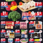 Maxi weekly flyer starting Jun 12, 2025 ⭐️