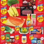 Maxi weekly flyer starting Jun 5, 2025 ⭐️