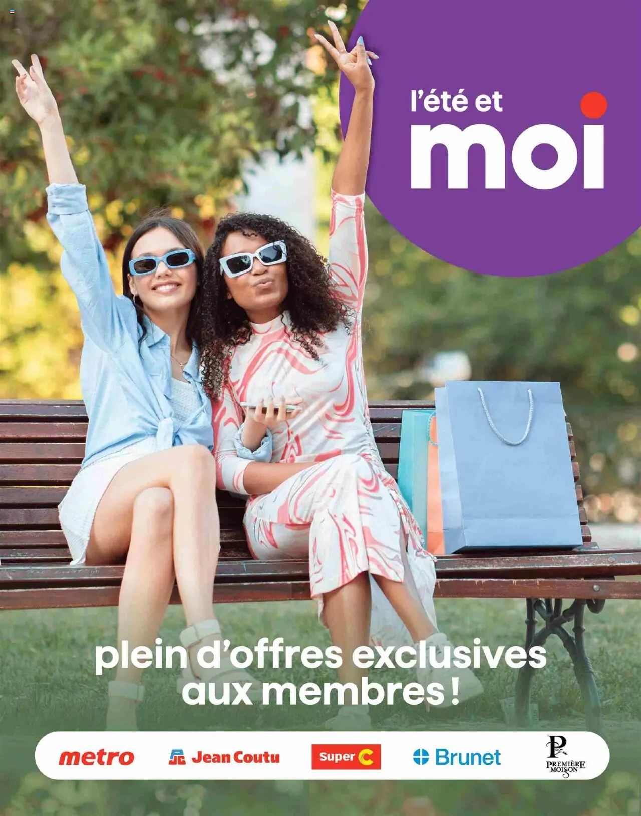 Metro weekly flyer starting Jun 19, 2025 ⭐️