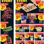 No Frills weekly flyer starting Jun 19, 2025 ⭐️