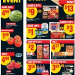 No Frills weekly flyer starting Jun 26 2025