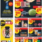 No Frills weekly flyer starting Jun 5, 2025 ⭐️