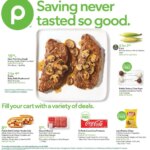 PUBLIX Weekly ad from 06/04/2025 >> Ad this week, Flyer