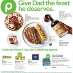 PUBLIX Weekly ad from 06/11/2025 >> Ad this week, Flyer