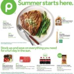 PUBLIX Weekly ad from 06/18/2025 >> Ad this week, Flyer