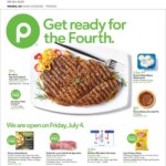 PUBLIX Weekly ad from 06252025 gtgt Ad this week Flyer