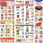 ShopRite Circular from 06/19/2025 >> Weekly Ad, flyer