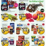 Sobeys weekly flyer starting Jun 12, 2025 ⭐️