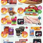 Sobeys weekly flyer starting Jun 19, 2025 ⭐️