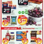 Sobeys weekly flyer starting Jun 26, 2025 ⭐️