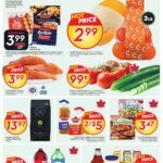 Sobeys weekly flyer starting Jun 5, 2025 ⭐️