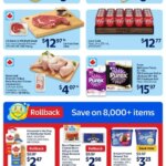 Walmart weekly flyer starting Jun 12, 2025 ⭐️