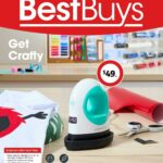 Coles Best Buys - Get Crafty Catalogues from 4 JulyColes Best Buys - Get Crafty Catalogues from 4 July- Page 3Coles Best Buys - Get Crafty Catalogues from 4 July- Page 4Coles Best Buys - Get Crafty Catalogues from 4 July- Page 5Coles Best Buys - Get Crafty Catalogues from 4 July- Page 6Coles Best Buys - Get Crafty Catalogues from 4 July- Page 7Coles Best Buys - Get Crafty Catalogues from 4 July- Page 8Coles Best Buys - Get Crafty Catalogues from 4 July- Page 9Coles Best Buys - Get Crafty Catalogues from 4 July- Page 10Coles Best Buys - Get Crafty Catalogues from 4 July- Page 11