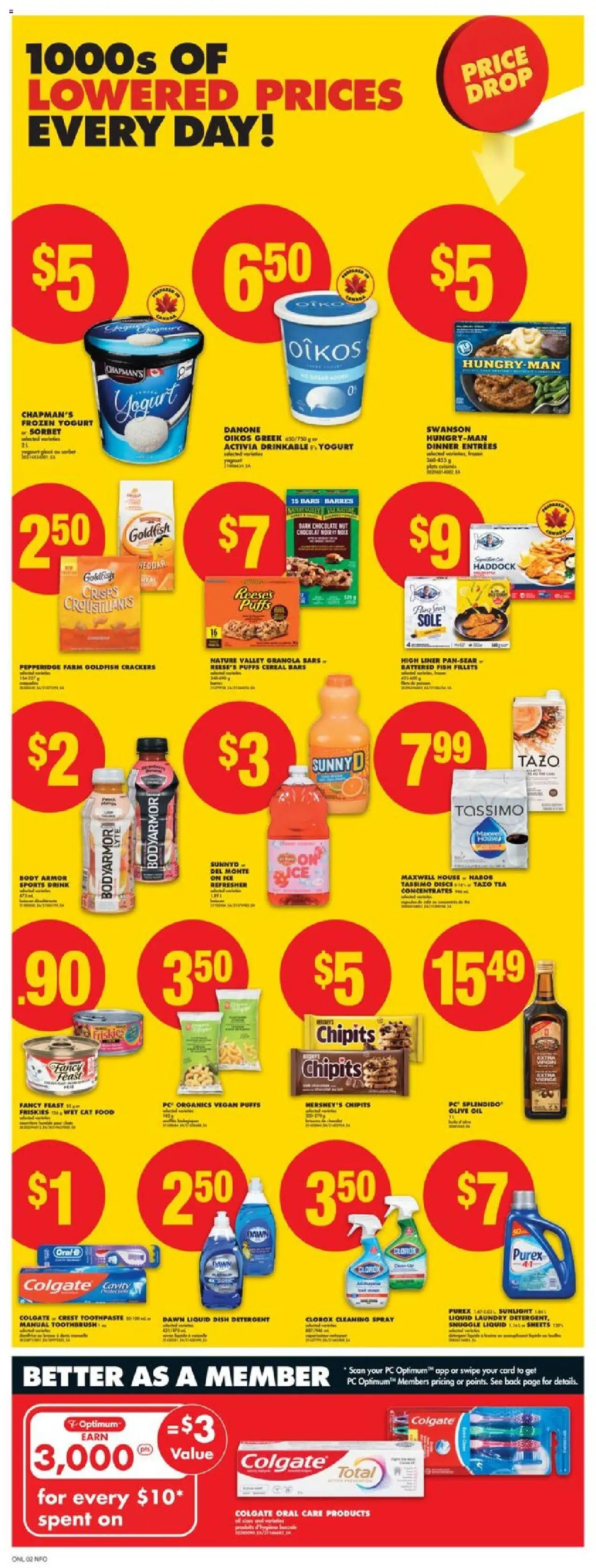 No Frills flyer valid from Jul 03, 2025 - page number 11
