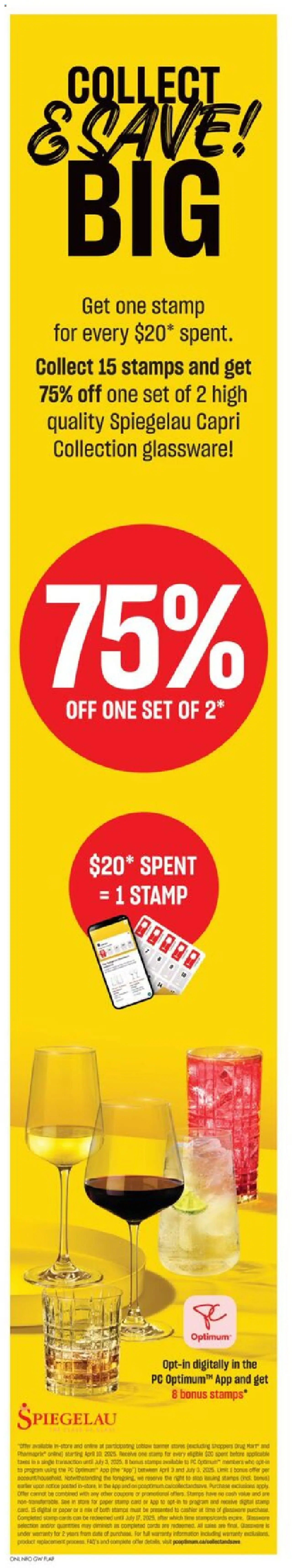 No Frills flyer valid from Jul 03, 2025 - page number 13