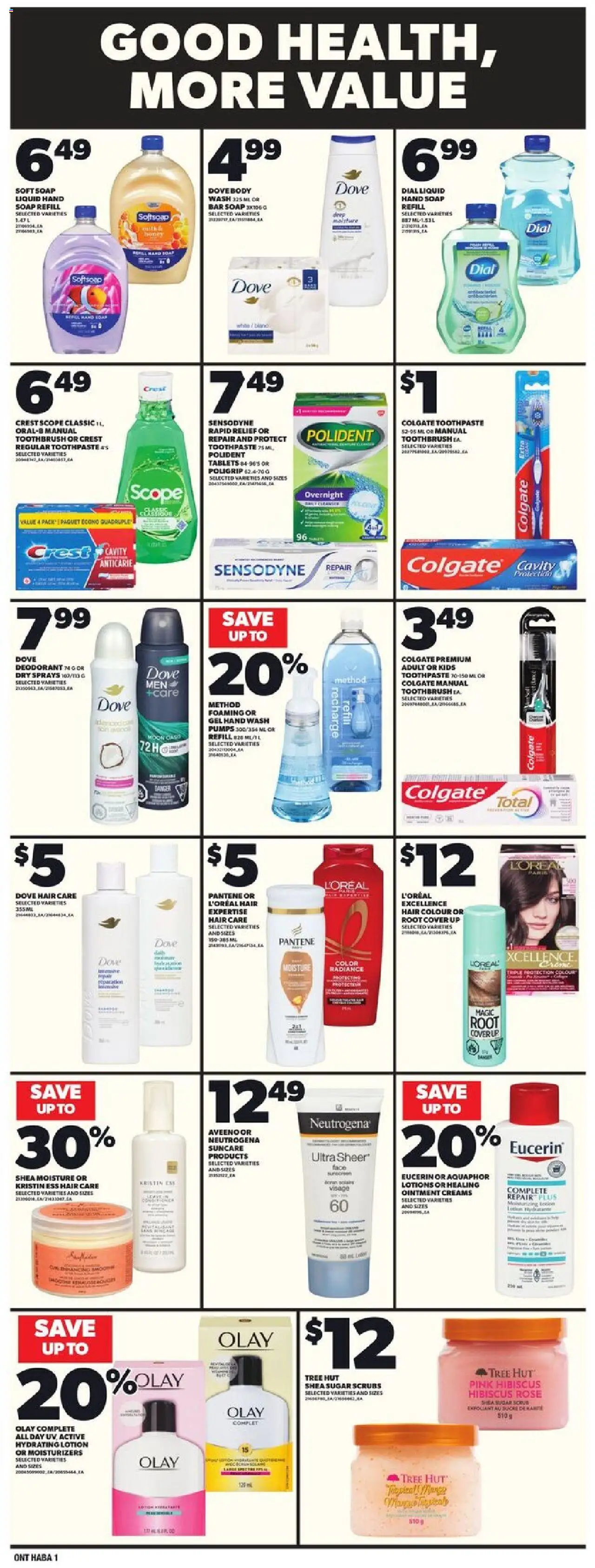 Loblaws flyer valid from Jul 03, 2025 - page number 15