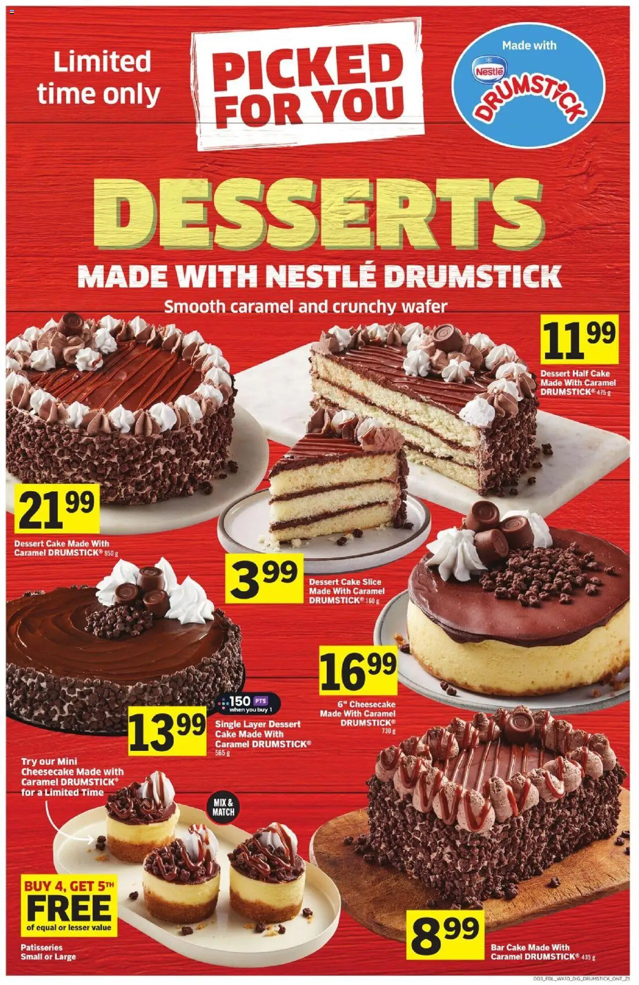 Foodland flyer valid from Jul 03, 2025 - page number 8