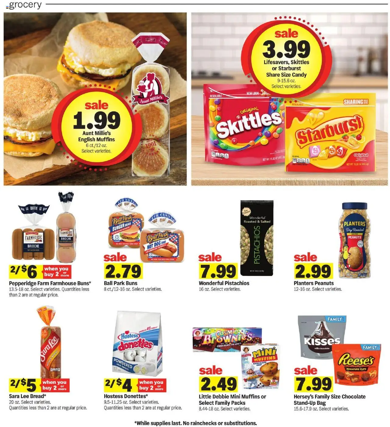 MEIJER AD from 07/13/2025 - Weekly Ad - MI - PREVIEW - Page number 11