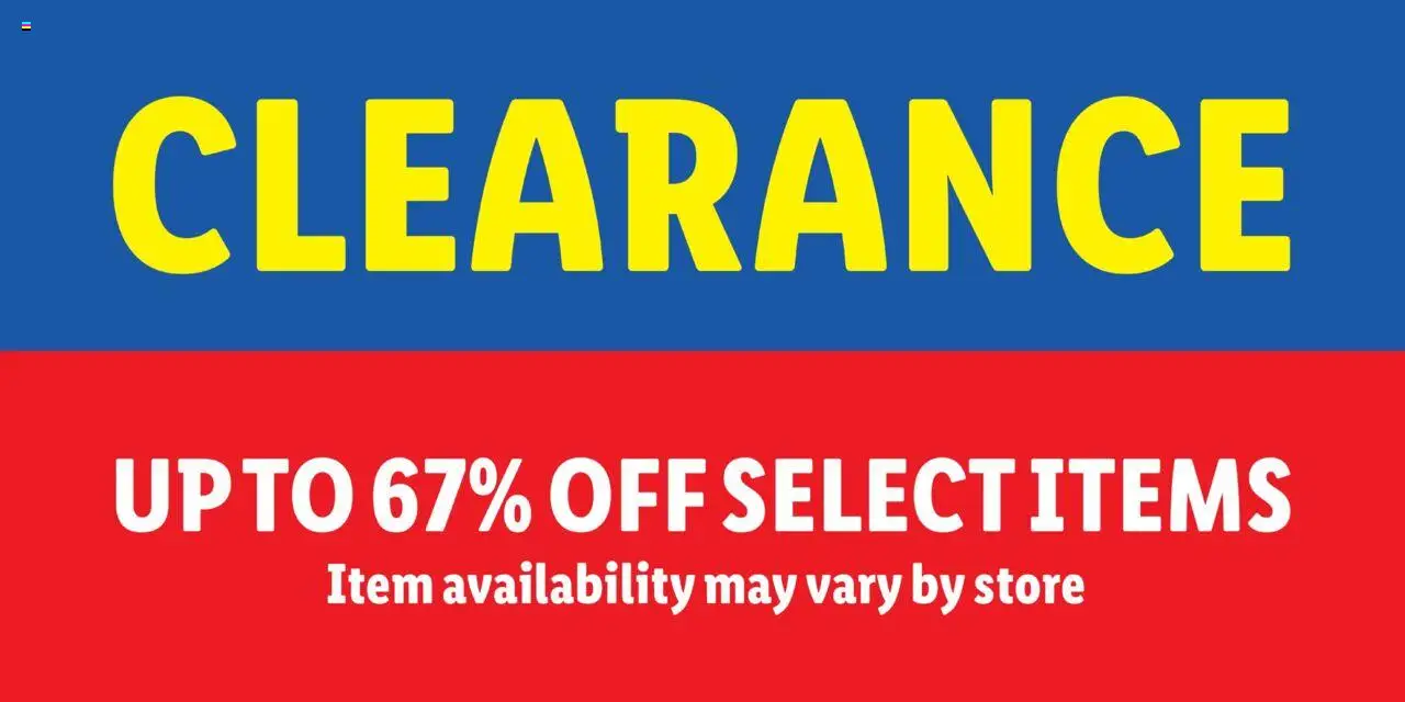 Lidl Weekly Ad from 07/18/2025 - Circular, Weekly flyer - Page number 7