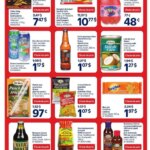 Walmart weekly flyer starting Jul 17, 2025 ⭐️