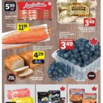 Foodland weekly flyer starting Jul 17, 2025 ⭐️