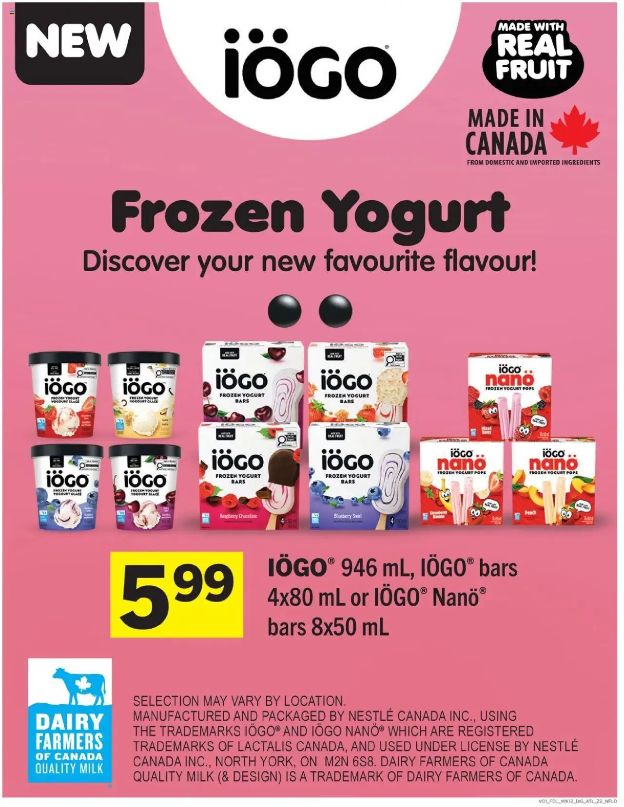 Foodland flyer valid from Jul 17, 2025 - page number 11