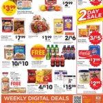 1753180481 703 KROGER Weekly ad from 07162025 gtgt Ad for next week