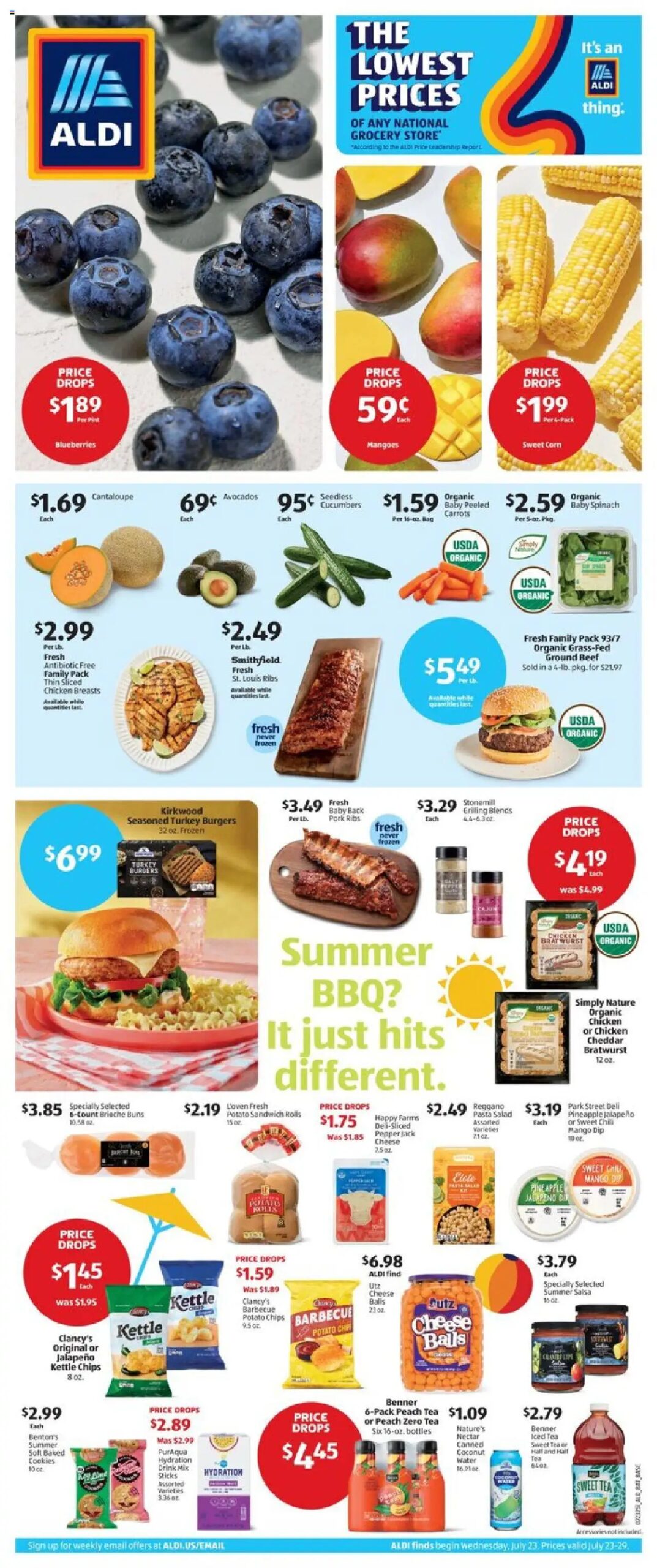 1753259229 501 ALDI Weekly Ad from 07232025 gt Flyer Sales ad scaled