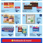 Walmart weekly flyer starting Jul 24, 2025 ⭐️
