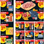 No Frills weekly flyer starting Jul 24, 2025 ⭐️