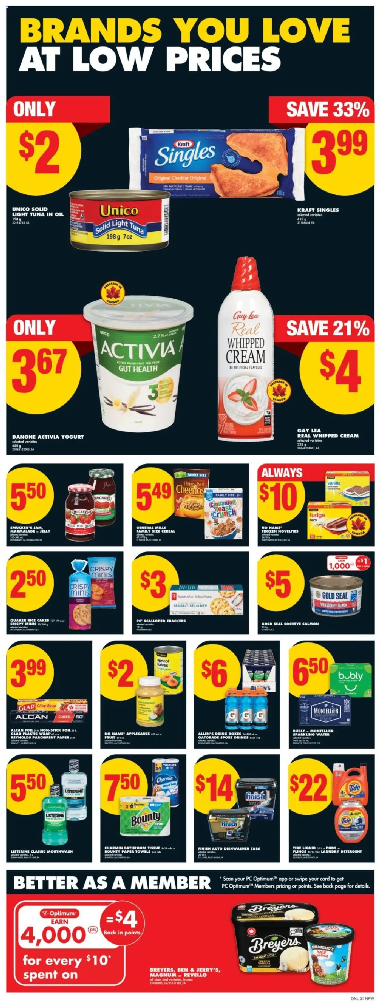 No Frills flyer valid from Jul 24, 2025 - page number 7