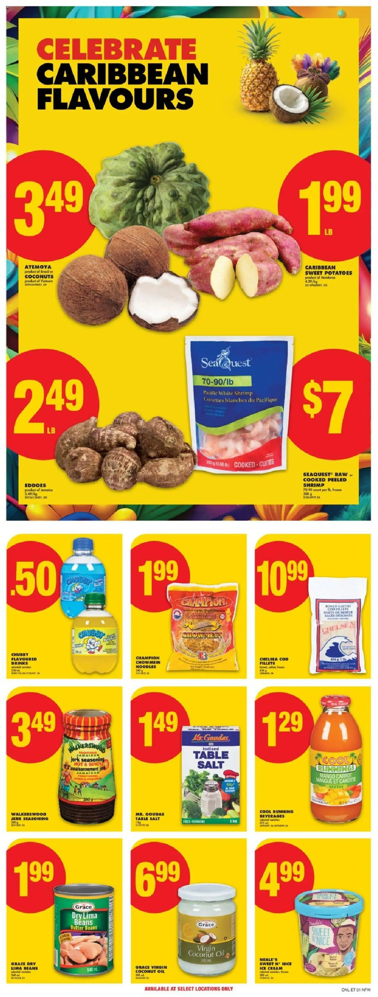 No Frills flyer valid from Jul 24, 2025 - page number 11