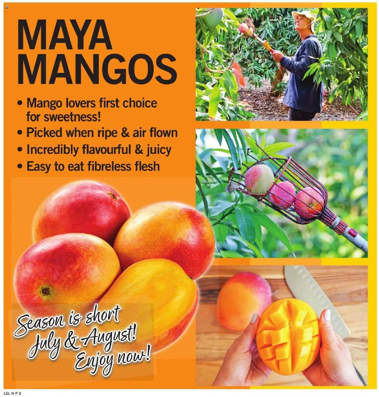 Loblaws flyer valid from Jul 24, 2025 - page number 3