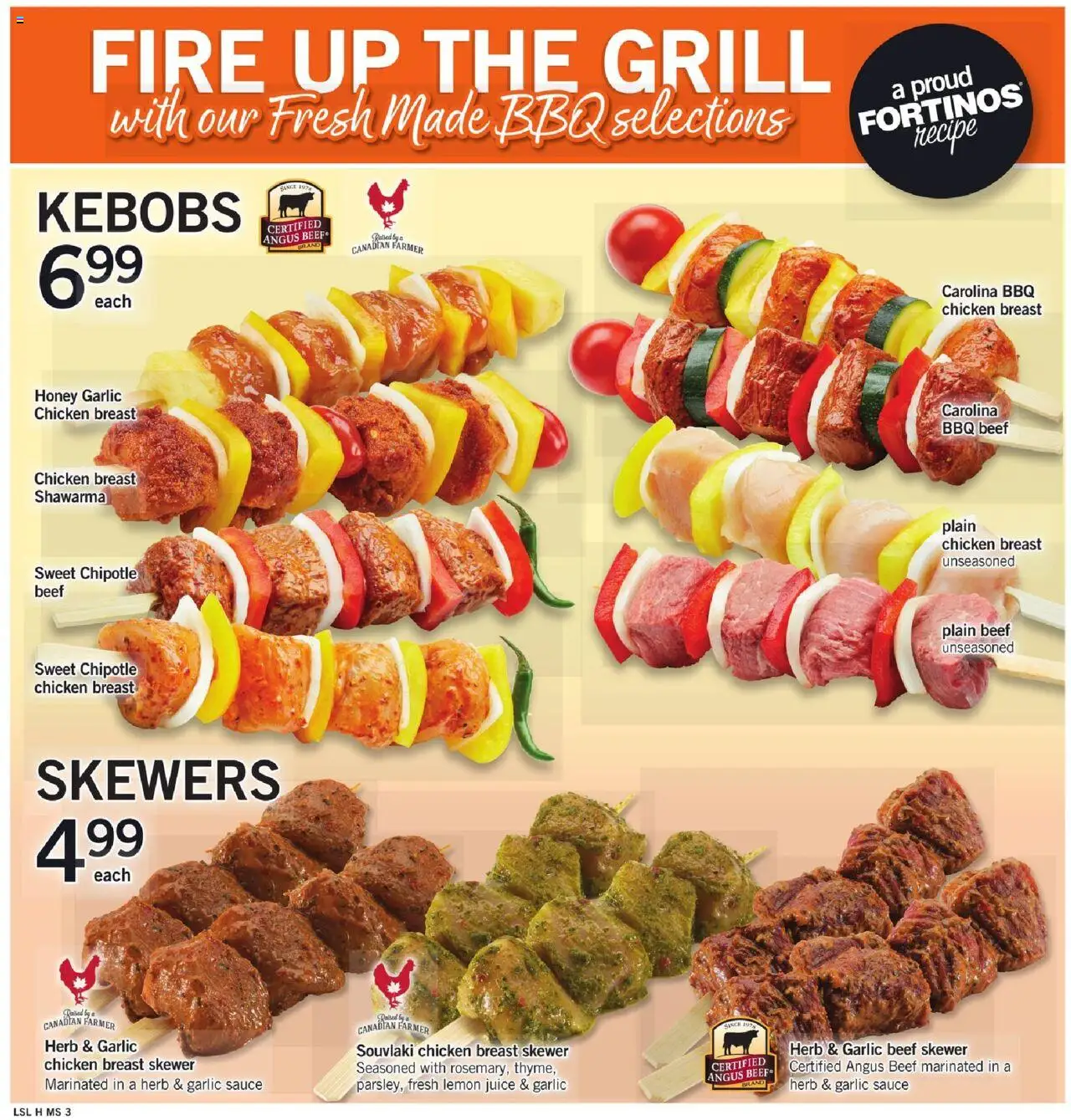 Loblaws flyer valid from Jul 24, 2025 - page number 6