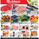 Loblaws weekly flyer starting Jul 24, 2025 ⭐️