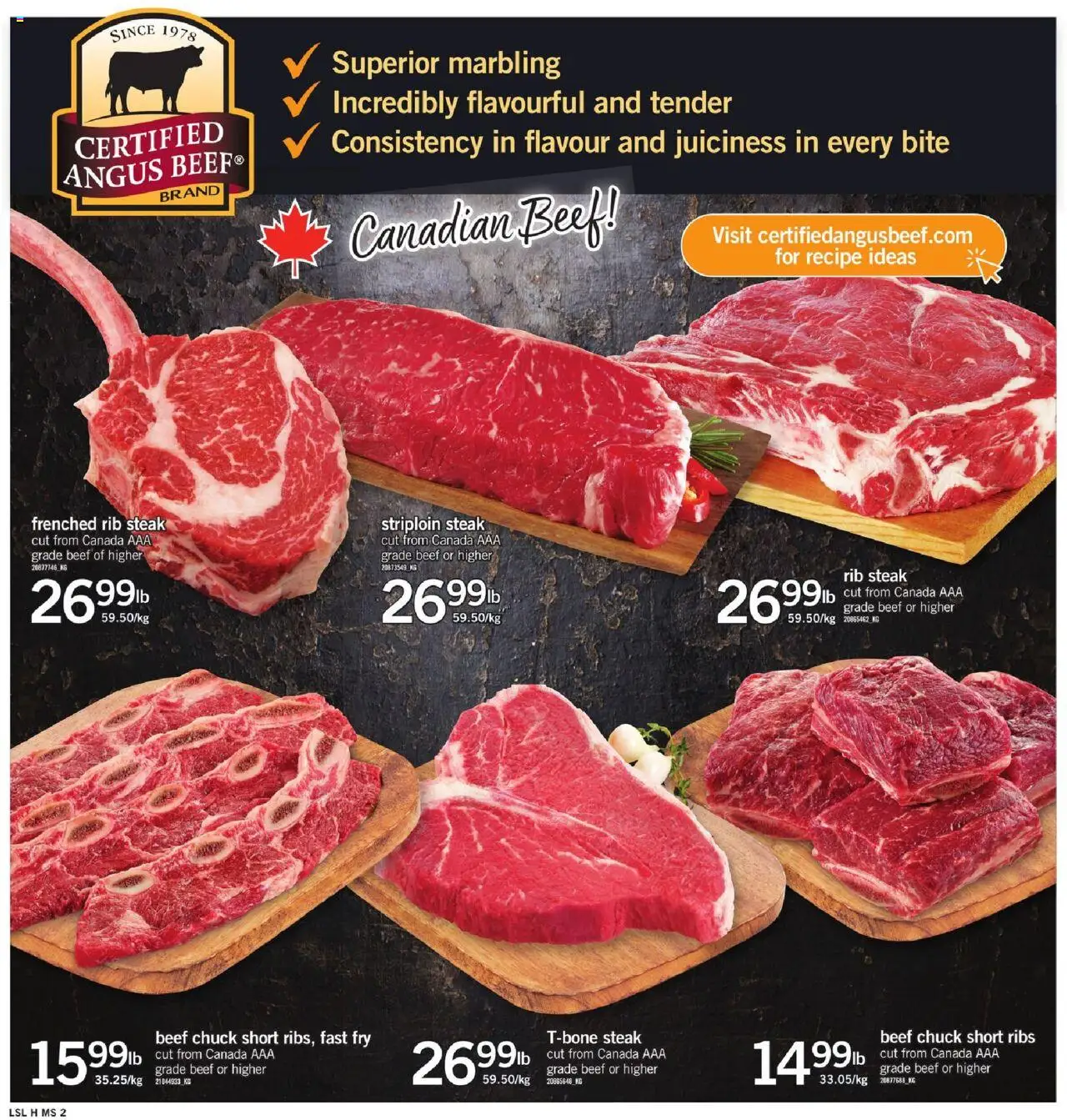 Loblaws flyer valid from Jul 24, 2025 - page number 5