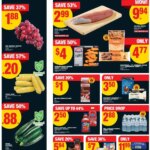 No Frills weekly flyer starting Jul 24, 2025 ⭐️