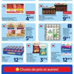 Walmart weekly flyer starting Jul 24, 2025 ⭐️