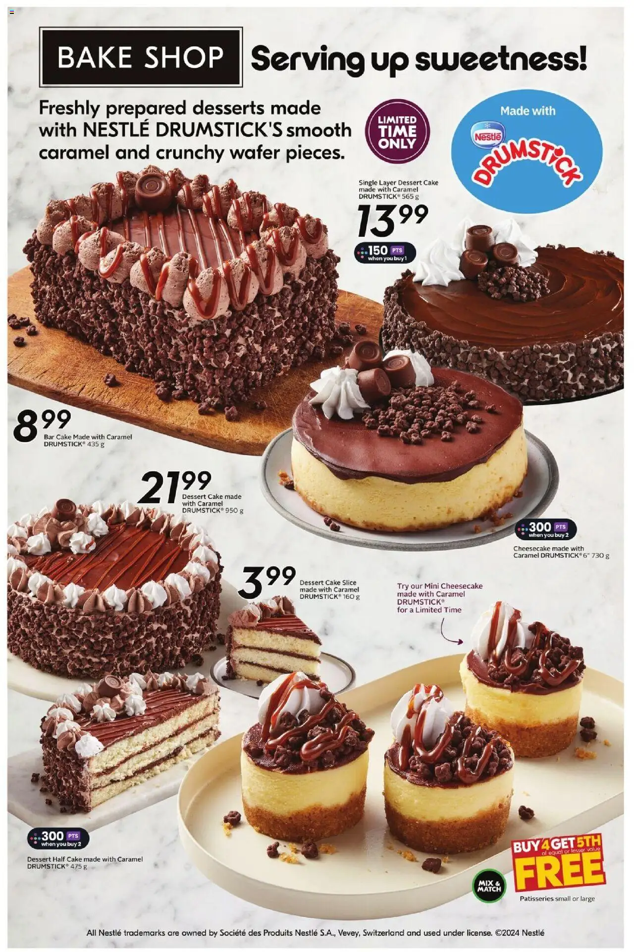 Sobeys flyer valid from Jul 24, 2025 - page number 17