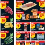 No Frills weekly flyer starting Jul 24, 2025 ⭐️