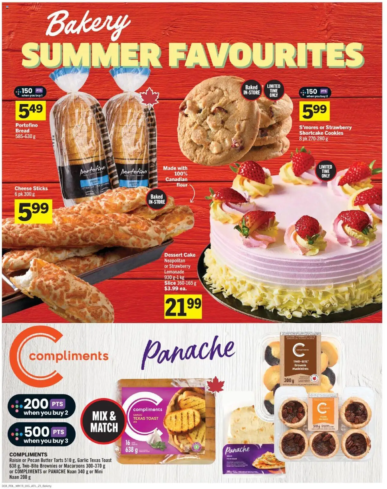 Foodland flyer valid from Jul 24, 2025 - page number 9
