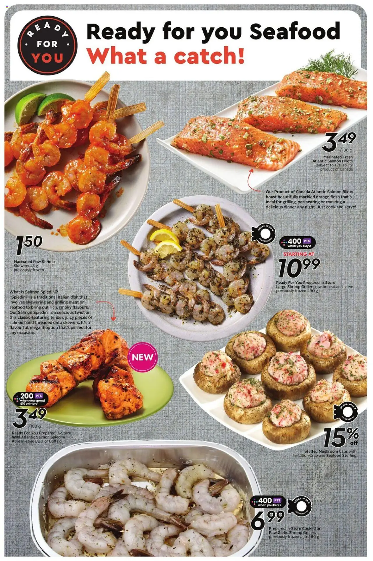 Sobeys flyer valid from Jul 24, 2025 - page number 17