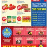LIDL Weekly Ad (07/30/2025) ☄️ >> Circular, Flyer
