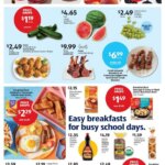 ALDI Weekly Ad from 07/30/2025 🛍️ > Flyer, Sales ad