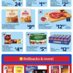 Walmart weekly flyer starting Jul 31, 2025 ⭐️