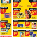 No Frills weekly flyer starting Jul 31, 2025 ⭐️
