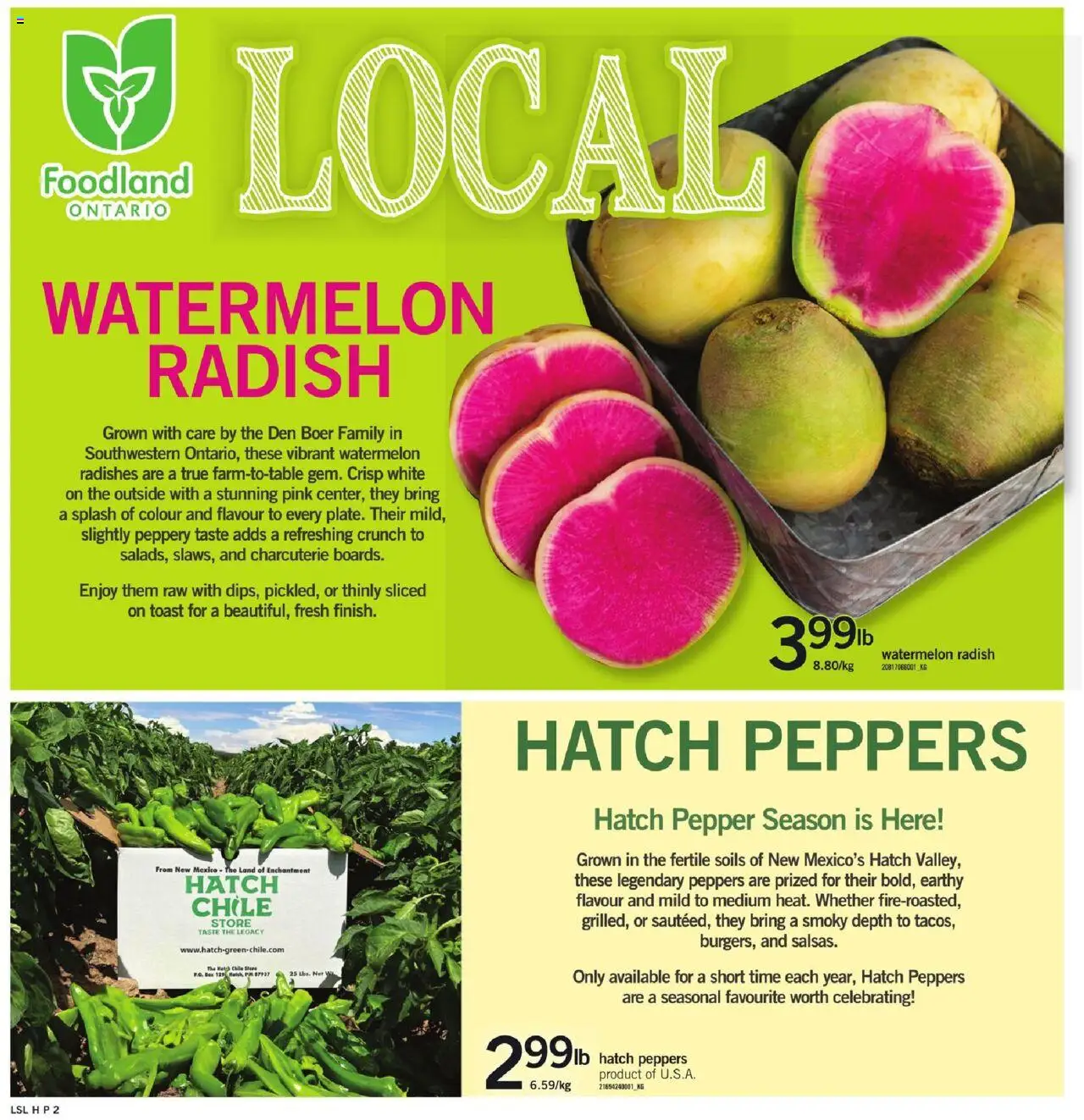 Loblaws flyer valid from Jul 31, 2025 - page number 3