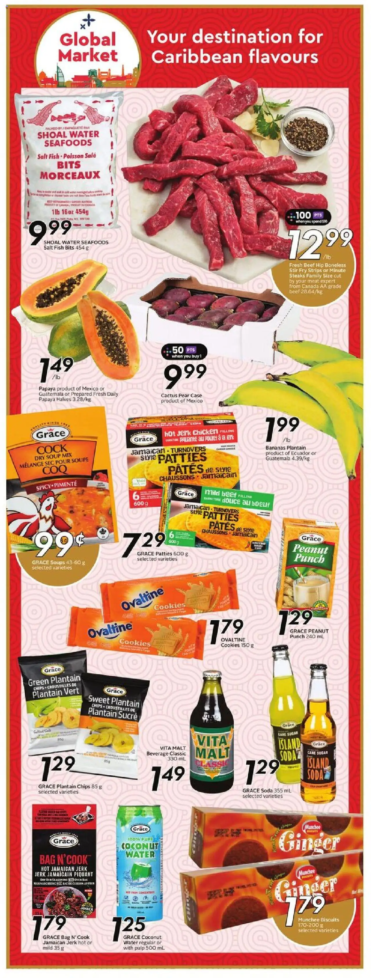 Sobeys flyer valid from Jul 31, 2025 - page number 15