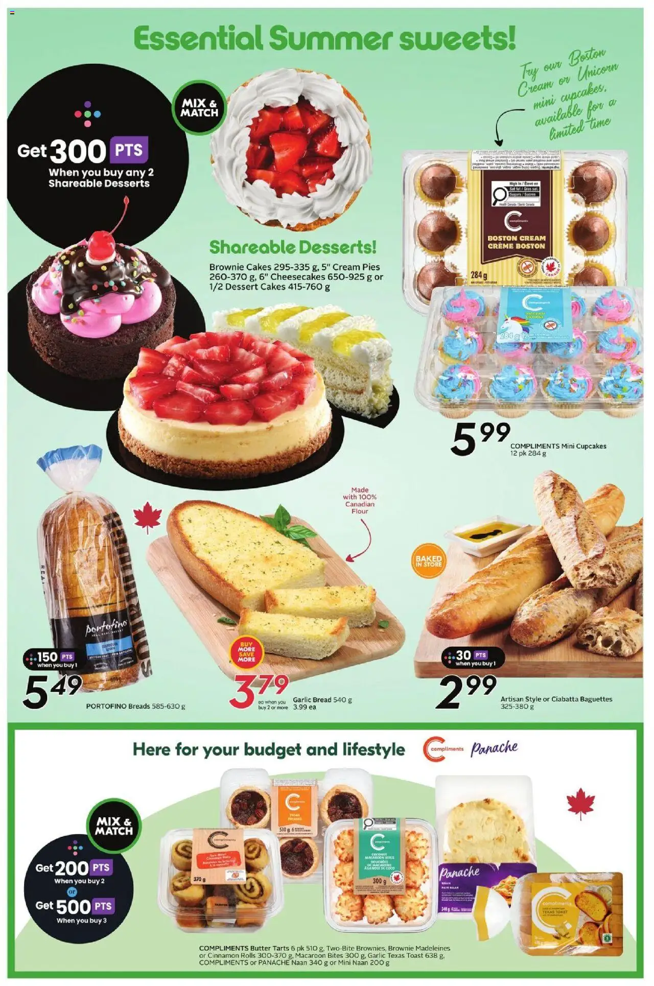 Sobeys flyer valid from Jul 31, 2025 - page number 17